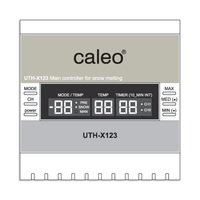 Метеостанция для теплого пола Caleo UTH-X123