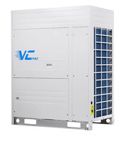 VRF система Clivet MVC-XMi_280T