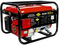 Бензиновый DDE G220