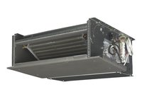 Напольно-потолочный фанкойл до 3.5 кВт Daikin FWS02ATV