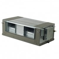 Канальная VRF система Dantex DM-DP140T1/BF Канальная VRF система Dantex DM-DP140T1/BF