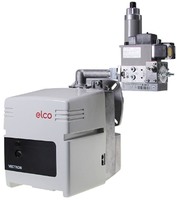 Газовая горелка Elco VG 1.105 D E, d3/4''-Rp3/4'', KN