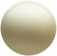 Вытяжка для ванной Europlast EAT100TG с таймером (золотой)