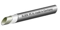 Диаметр трубы 16 мм Elsen PE-Xc, Elspipe Triplex,16,2x2,6, бухта 100 м