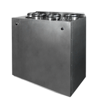 Приточно-вытяжная вентиляционная установка Energolux Brissago-EC VPE 1400-R