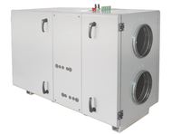 Приточно-вытяжная вентиляционная установка Energolux Brissago HPW 1500