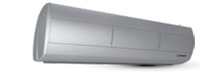 Тепловая завеса FLOWAIR ELiS A-N-200 (серый)