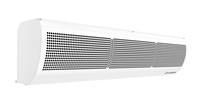 Электрическая тепловая завеса FLOWAIR ELiS C-E-200 в комплекте с термостатом