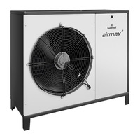 Воздух-Вода Galmet AirMax2 26