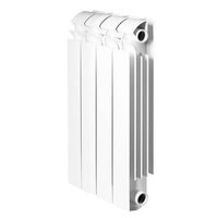 Алюминиевый радиатор Global Vox 350 4 секц. (VX03501004)