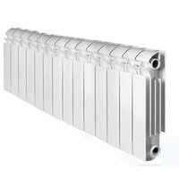 Алюминиевый радиатор Global Vox 500 14 секц. (VX05001014)