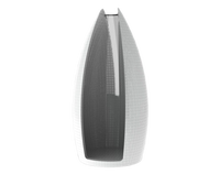 Душевой модуль HARVIA Tulipe, h = 2500 мм