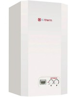 Настенный газовый котел Hi-Therm OPTIMUS 36