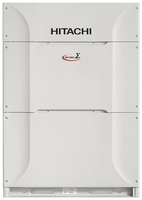 VRF система Hitachi RAS-10FSXNPE Nord -30