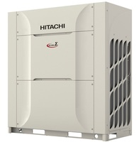 VRF система Hitachi RAS-20FSXNSE