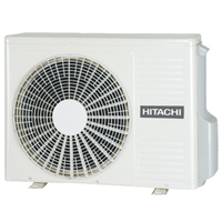 Тепловой насос Hitachi RAS-2WHVRP1