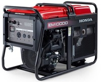 Бензиновый Honda EM 10000