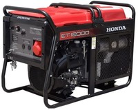 Бензиновый Honda ET 12000