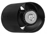 Вентилятор HygroMatik Вентилятор для паровой бани, 24 В, 98 мм