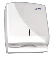 Диспенсер для бумажных полотенец Jofel Futura (AH25500)