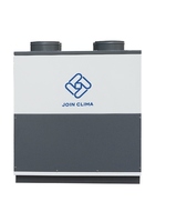 Приточно-вытяжная вентиляционная установка 500 Joyclima ZJXRA-300/V2
