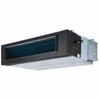 Канальный кондиционер Kitano KC-Roka III-18M Канальный кондиционер Kitano KC-Roka III-18M