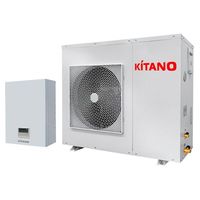 Тепловой насос Kitano KSD-Genso-9E