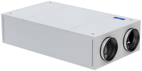 Приточно-вытяжная вентиляционная установка Komfovent ОТД-R-2000-F-W/DH M5/M5 (L/A)