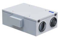 Приточно-вытяжная вентиляционная установка Komfovent ОТД-R-700-F-E F7/M5 (L/A)