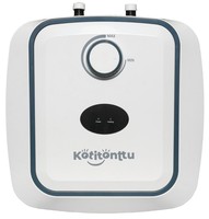 Электрический накопительный водонагреватель Kotitonttu SALMI KMU-30