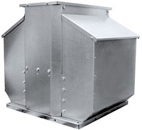 Крышный вентилятор Lessar LV-FRCV 710-8-3 E16