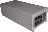 Приточная вентиляционная установка Lessar LV-WECU 4000-39,0-1 EC E15