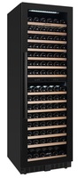 Отдельностоящий винный шкаф Libhof SMD-165 Black