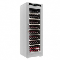Отдельностоящий винный шкаф 101-200 бутылок MEYVEL MV108-WW1-M