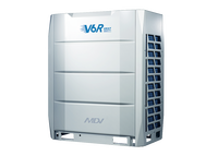 Наружный блок VRF системы Mdv 6-R500WV2GN1