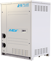 Наружный блок VRF системы Mdv S-252W/DRN1