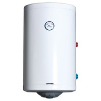 Электрический накопительный водонагреватель Metalac COMBI PRO WR 100 (правое подключение)