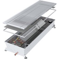 Радиатор отопления Minib COIL-HCM 900
