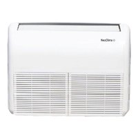 Осушитель воздуха Neoclima NDW-70 Осушитель воздуха Neoclima NDW-70