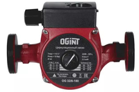 Насос для отопления OGINT OG 32/8-180 PN10