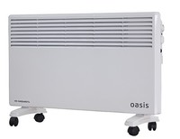 Конвектор электрический Oasis LK-5 U