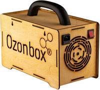 Обеззараживатель Ozonbox air-3 WOOD