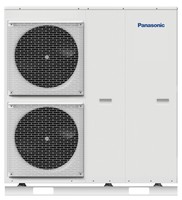 Тепловой насос Panasonic WH-MXC09H3E5