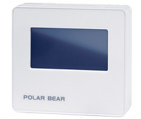 Преобразователь концентрации углекислого газа, влажности и температуры Polar Bear PCO2HT-R1S1-Touch-Modbus