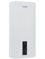 Электрический накопительный водонагреватель RISPA Flat 80 VESW