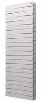 Биметаллический радиатор Royal Thermo Piano Forte Tower/Bianco Traffico 18 секций