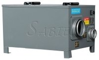 Промышленный осушитель воздуха Sabiel DA60Q Промышленный осушитель воздуха Sabiel DA60Q