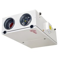 Вентиляционная установка Salda RIS 700 PE 4.5 EKO 3.0