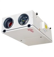 Вентиляционная установка Salda RIS 700 PW EKO 3.0
