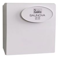 Блок мощности SAWO Saunova 2.0 для печей 9 и менее кВт